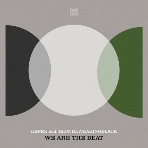 Defex - We Are The Beat [PFR251DS]